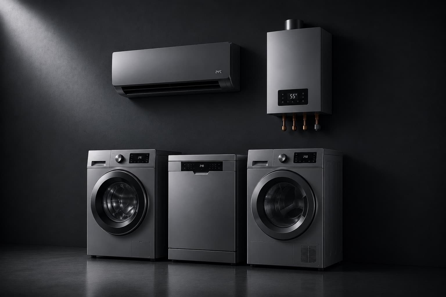 Tüti Teknik Servis Aracı